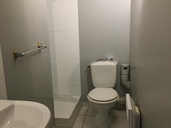 Location Appartement 1 pièce Blois (41000) - Blois Cathédrale