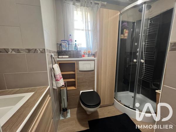 Maison à vendre 4 pièces 90 m² Trappes