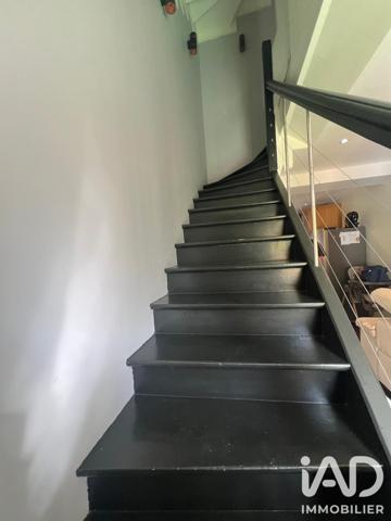 Maison à vendre 4 pièces 90 m² Trappes