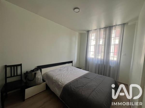 Maison à vendre 4 pièces 90 m² Trappes