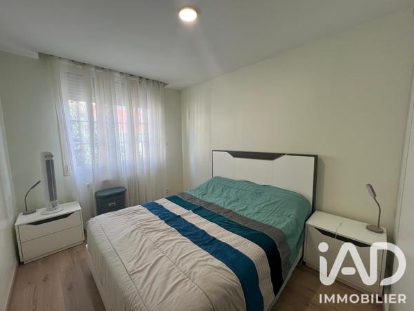 Maison à vendre 4 pièces 90 m² Trappes