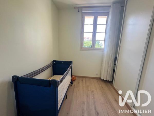Maison à vendre 4 pièces 90 m² Trappes