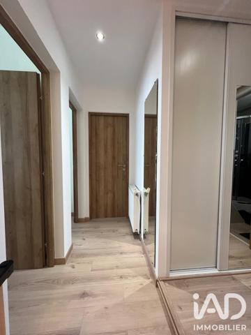 Maison à vendre 4 pièces 90 m² Trappes