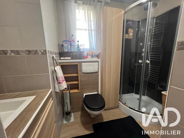Maison à vendre 4 pièces 90 m² Trappes