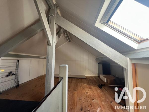 Maison à vendre 4 pièces 90 m² Trappes