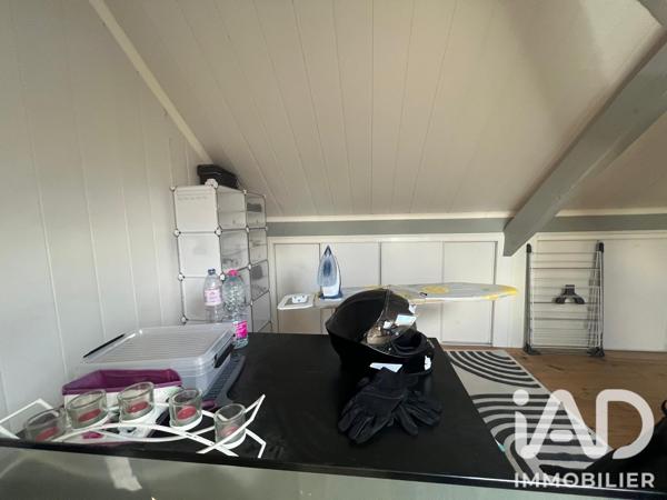 Maison à vendre 4 pièces 90 m² Trappes