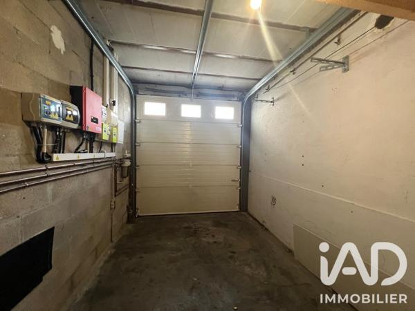 Maison à vendre 4 pièces 90 m² Trappes