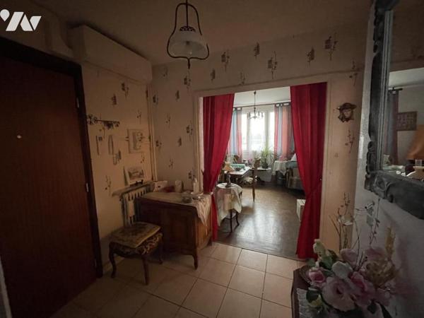 Appartement de type 4