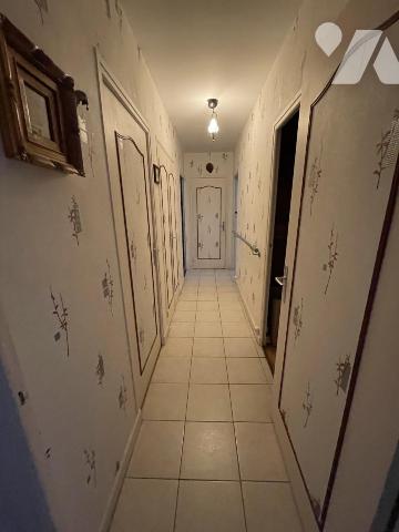 Appartement de type 4