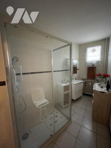 Appartement de type 4