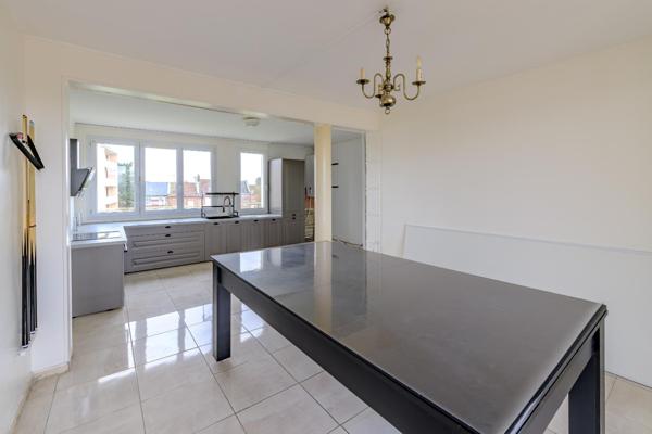 Appartement à vendre 4 pièces 66m²