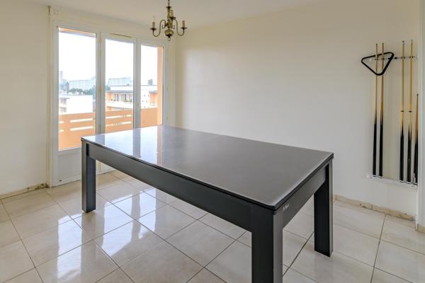 Appartement à vendre 4 pièces 66m²