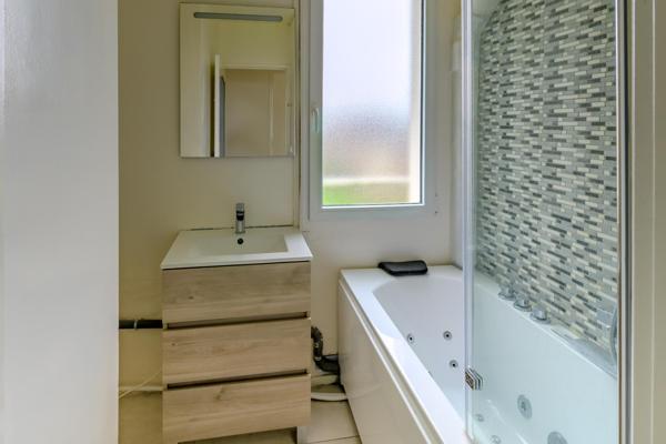 Appartement à vendre 4 pièces 66m²