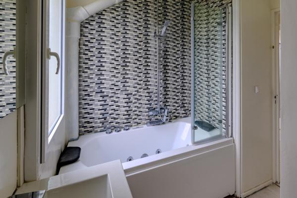 Appartement à vendre 4 pièces 66m²