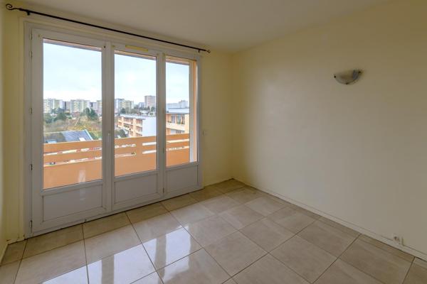 Appartement à vendre 4 pièces 66m²