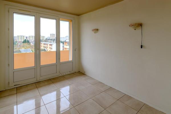 Appartement à vendre 4 pièces 66m²