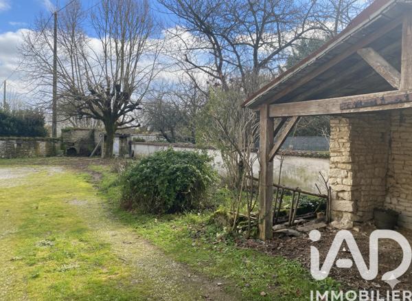 Maison à vendre 4 pièces 85 m² La Rochénard