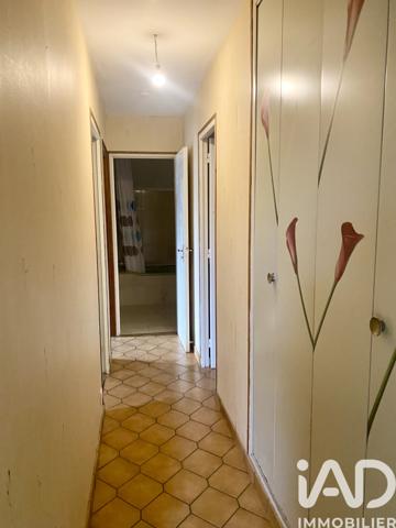 Maison à vendre 4 pièces 85 m² La Rochénard