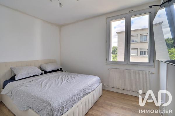 Appartement à vendre 3 pièces 44,95 m² Le Blanc-Mesnil