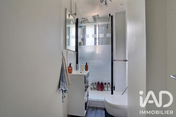 Appartement à vendre 3 pièces 44,95 m² Le Blanc-Mesnil