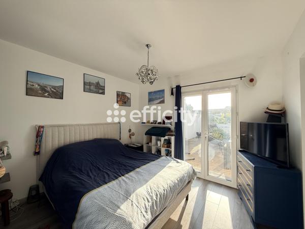 Maison 5 pièces - 127 m² Exclusivité efficity