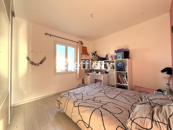 Maison 5 pièces - 127 m² Exclusivité efficity