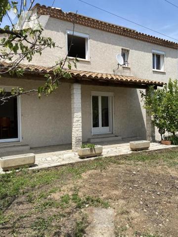 VENTE EN IMMO-INTERACTIF® : MAISON / VILLA - Manduel - Gard (30)