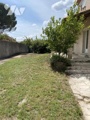VENTE EN IMMO-INTERACTIF® : MAISON / VILLA - Manduel - Gard (30)