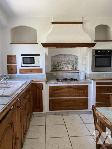 VENTE EN IMMO-INTERACTIF® : MAISON / VILLA - Manduel - Gard (30)