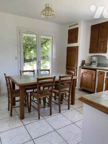 VENTE EN IMMO-INTERACTIF® : MAISON / VILLA - Manduel - Gard (30)