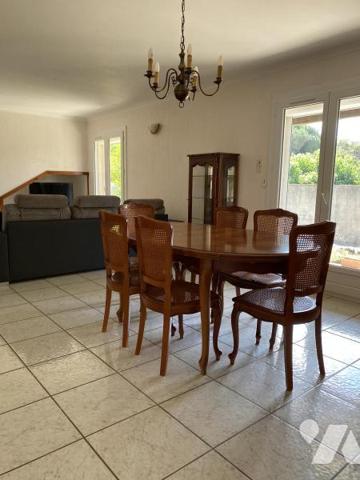 VENTE EN IMMO-INTERACTIF® : MAISON / VILLA - Manduel - Gard (30)