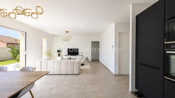 Villa de 89,91 m²