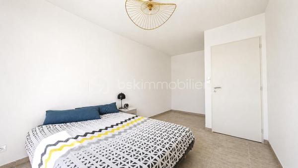 Villa de 89,91 m²