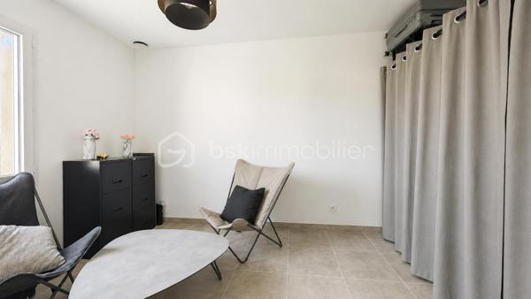 Villa de 89,91 m²