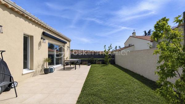Villa de 89,91 m²