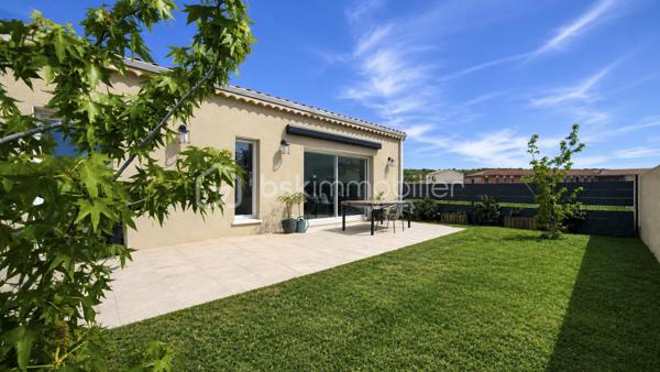 Villa de 89,91 m²