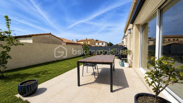 Villa de 89,91 m²