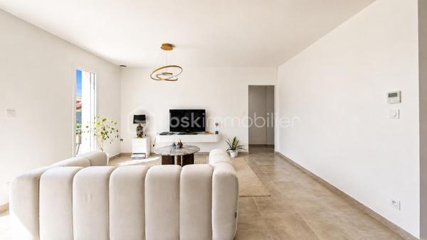 Villa de 89,91 m²