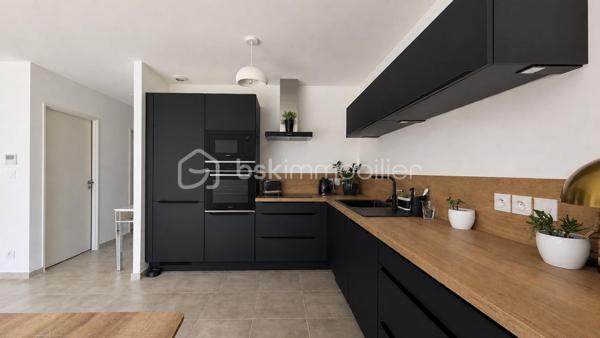Villa de 89,91 m²