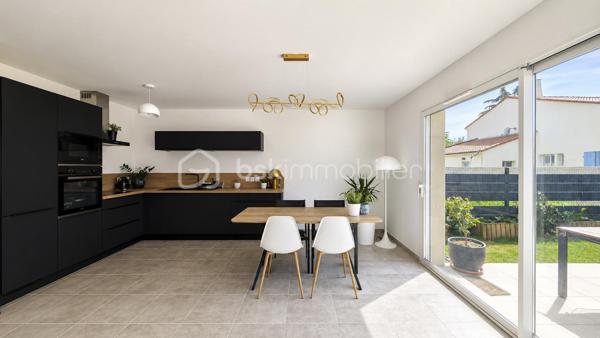 Villa de 89,91 m²