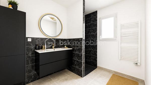Villa de 89,91 m²