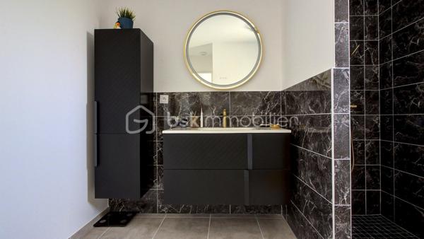 Villa de 89,91 m²