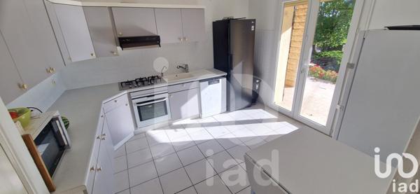 Maison à vendre 6 pièces 175 m² Poulx