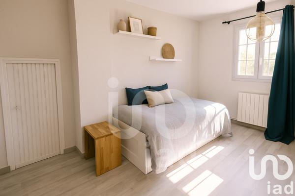 Maison à vendre 6 pièces 175 m² Poulx