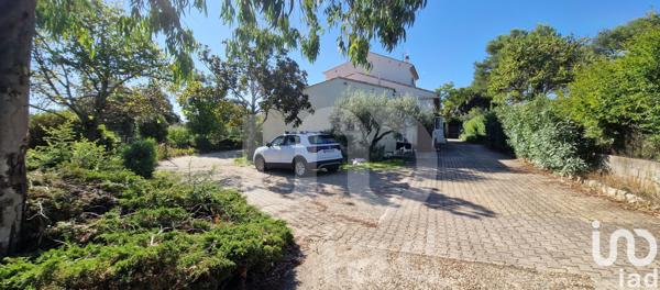 Maison à vendre 6 pièces 175 m² Poulx