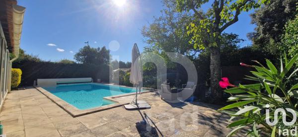 Maison à vendre 6 pièces 175 m² Poulx