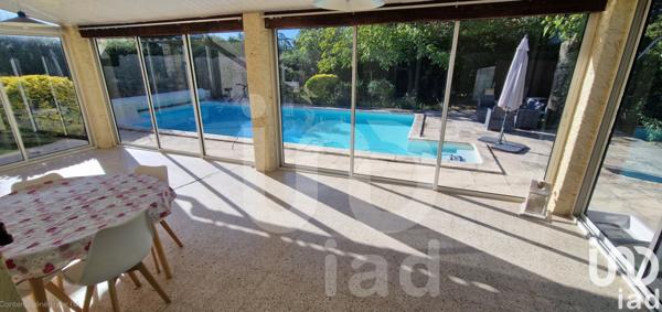 Maison à vendre 6 pièces 175 m² Poulx