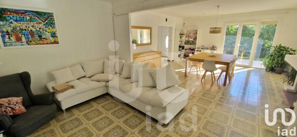 Maison à vendre 6 pièces 175 m² Poulx