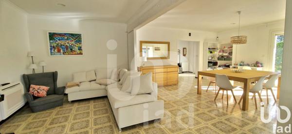 Maison à vendre 6 pièces 175 m² Poulx