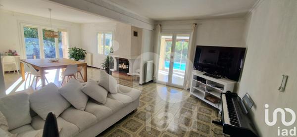 Maison à vendre 6 pièces 175 m² Poulx